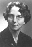 Portrait Ida Jann